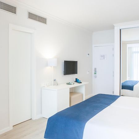 Ibersol Antemare - Adults Only Ξενοδοχείο Σίτζες Εξωτερικό φωτογραφία