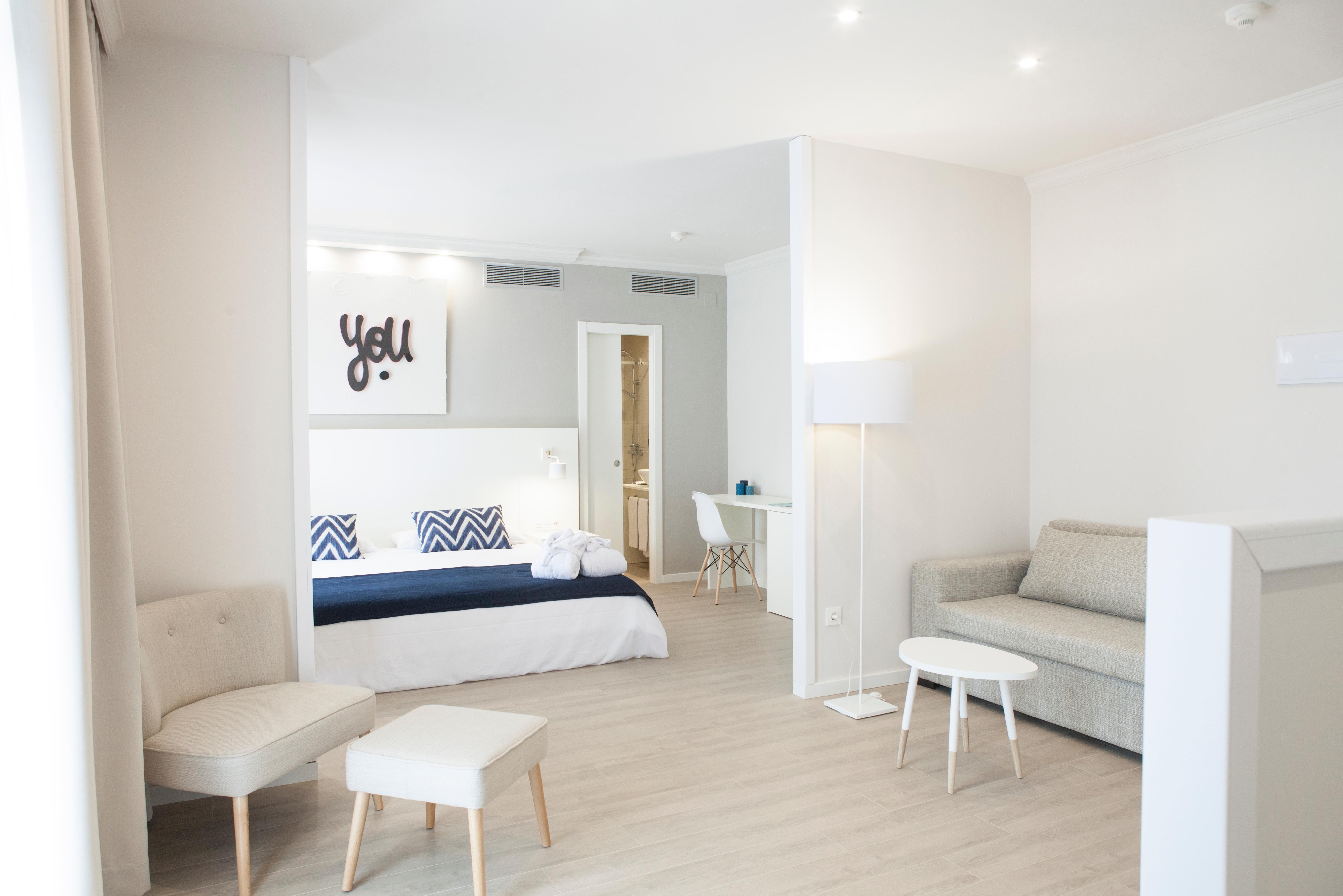Ibersol Antemare - Adults Only Ξενοδοχείο Σίτζες Εξωτερικό φωτογραφία