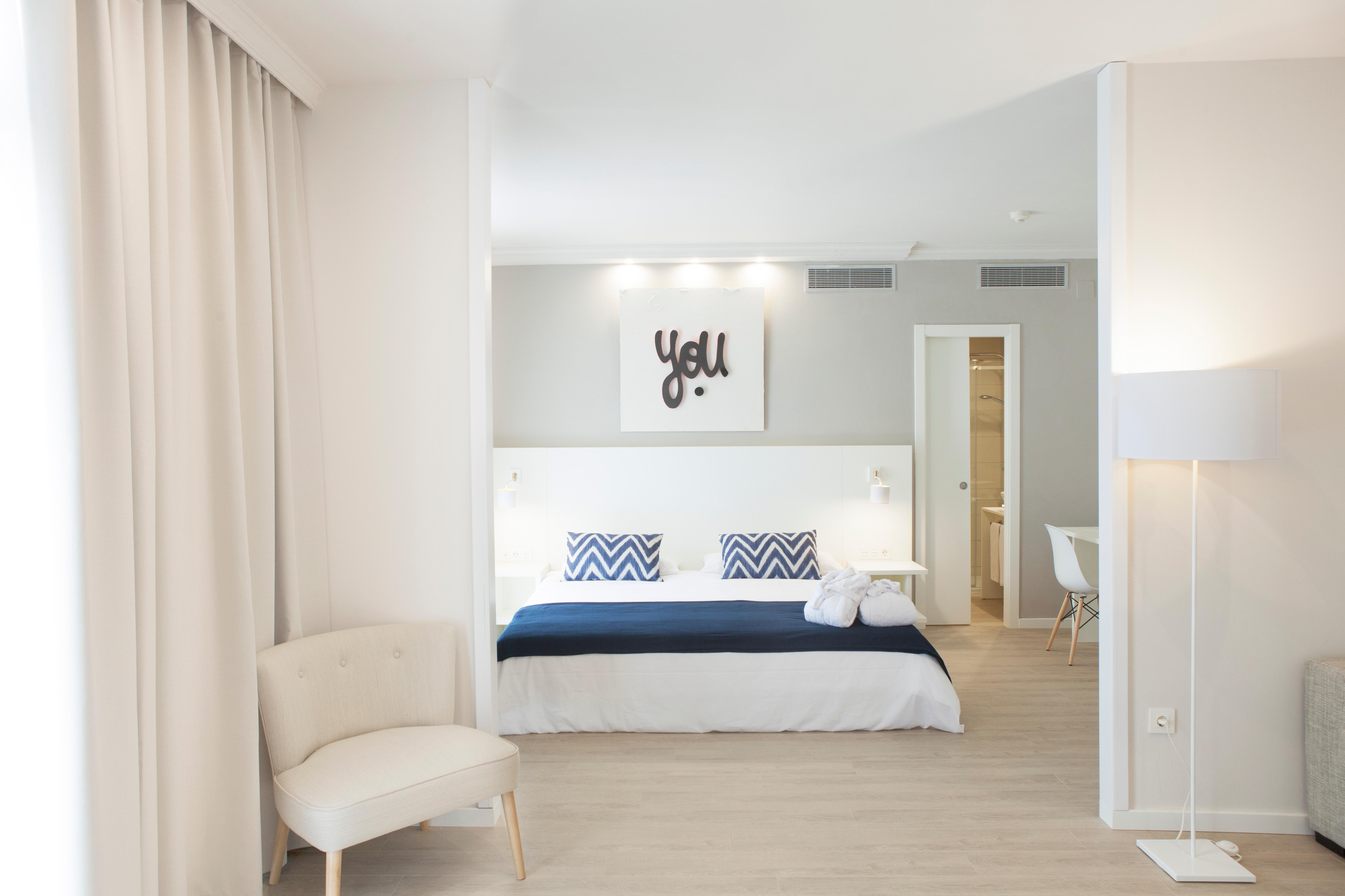 Ibersol Antemare - Adults Only Ξενοδοχείο Σίτζες Εξωτερικό φωτογραφία