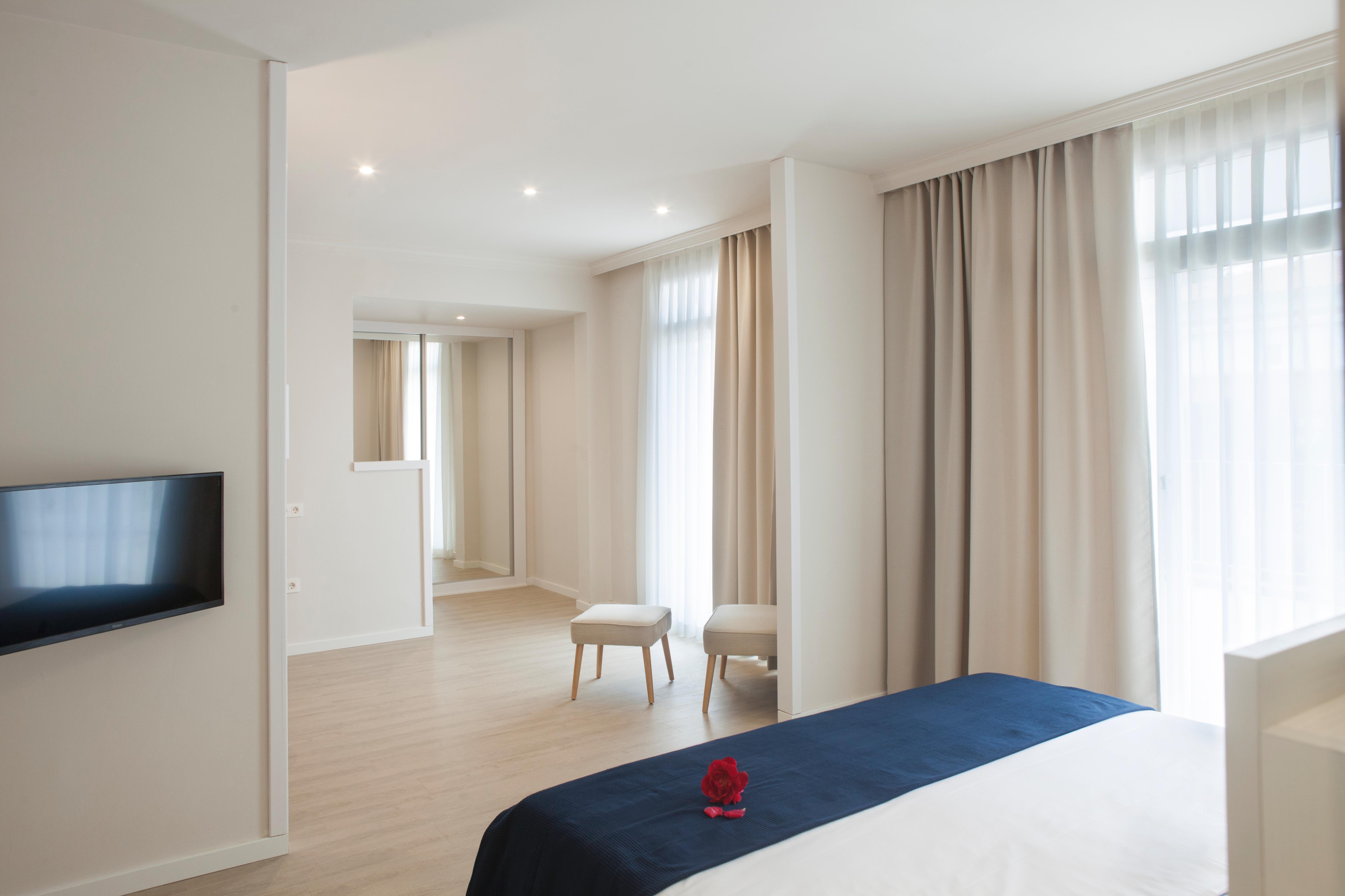 Ibersol Antemare - Adults Only Ξενοδοχείο Σίτζες Εξωτερικό φωτογραφία