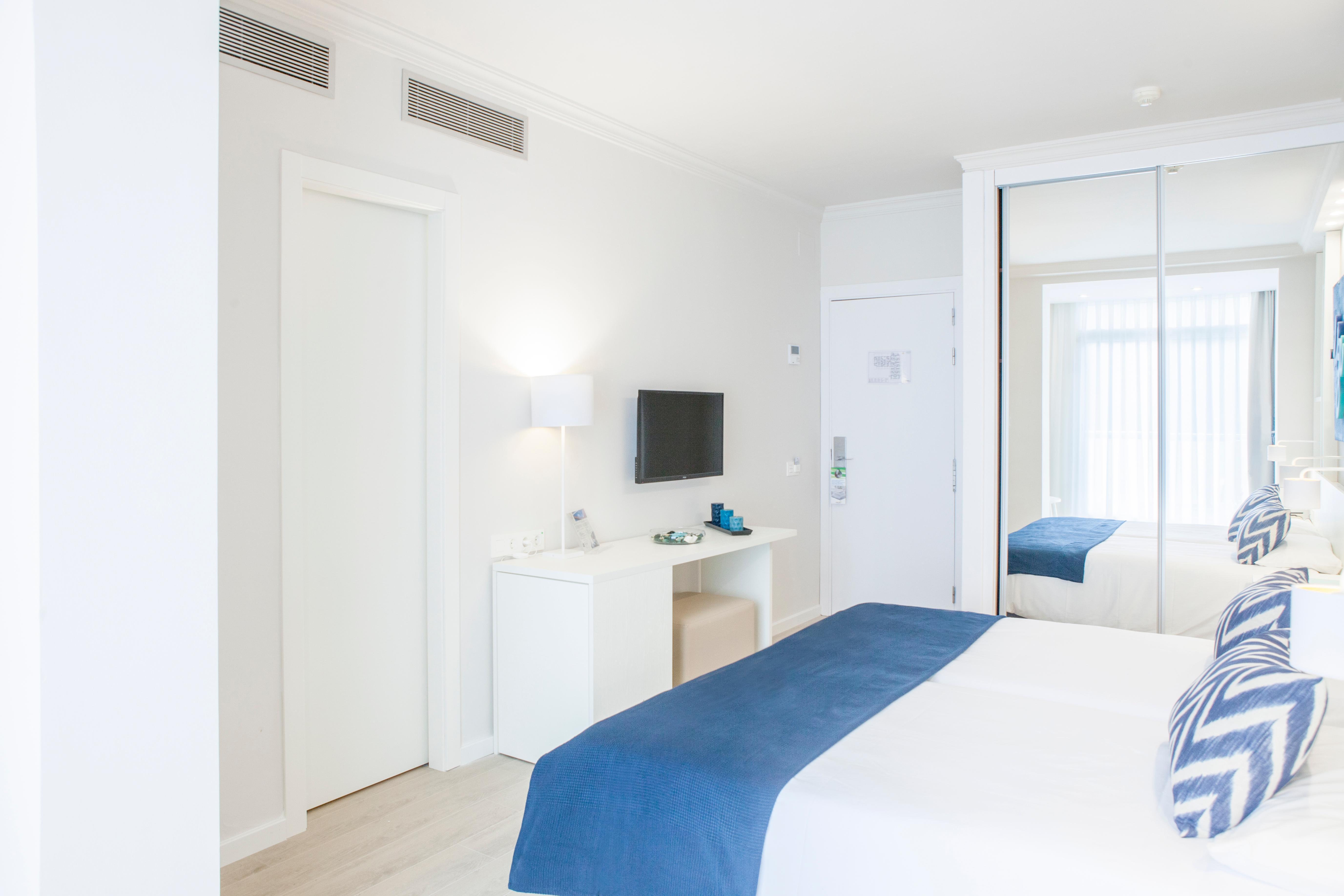 Ibersol Antemare - Adults Only Ξενοδοχείο Σίτζες Εξωτερικό φωτογραφία