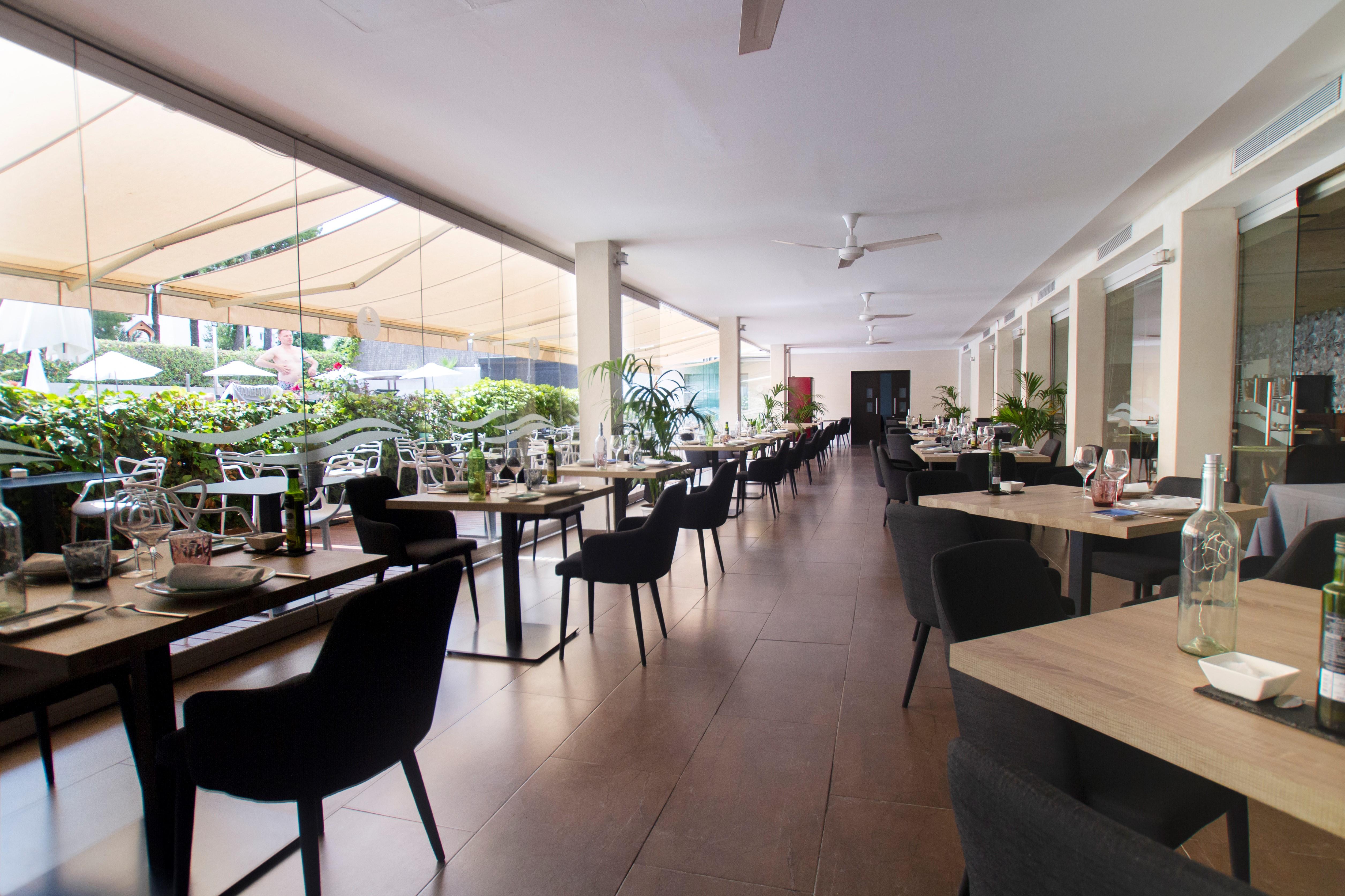 Ibersol Antemare - Adults Only Ξενοδοχείο Σίτζες Εξωτερικό φωτογραφία