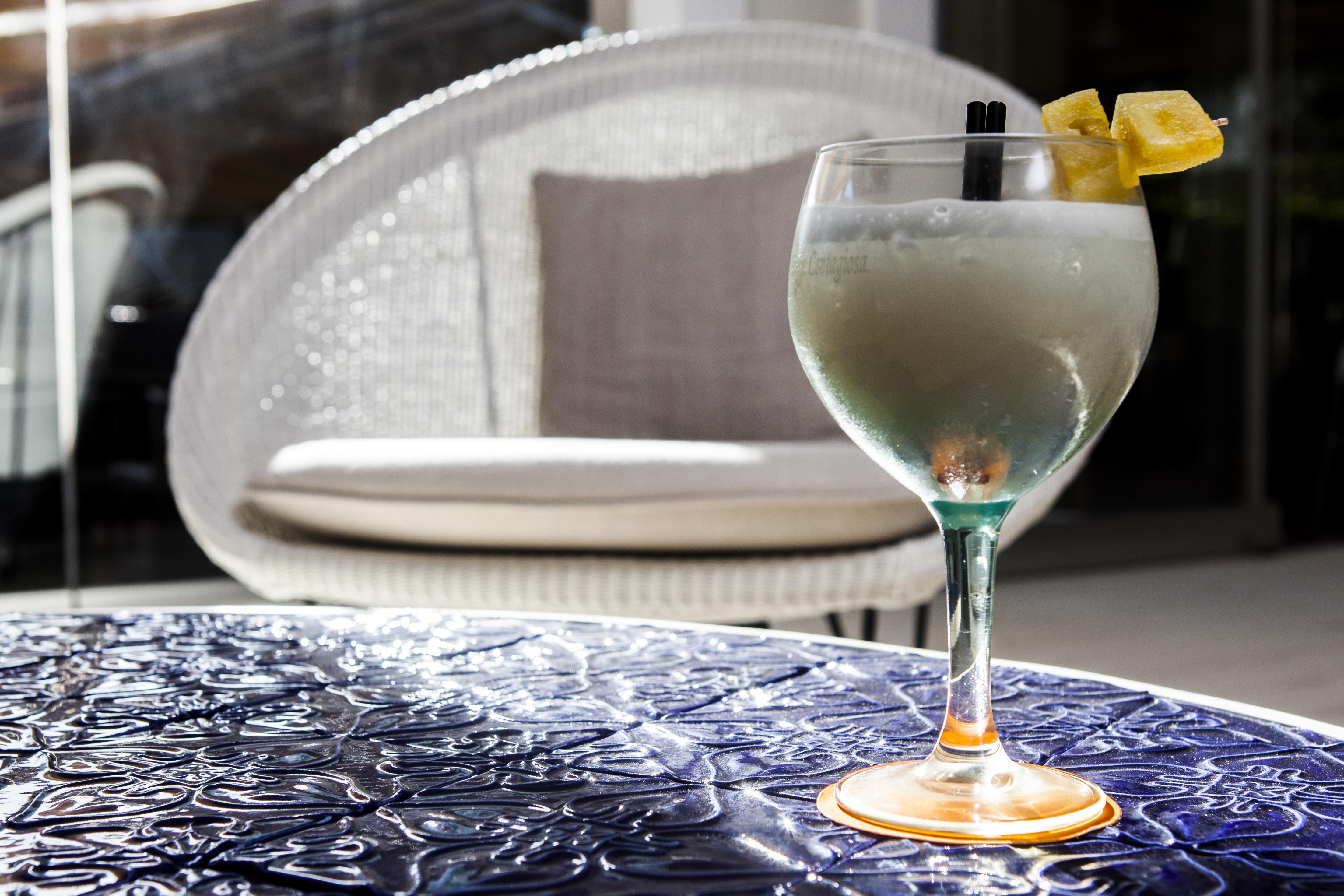 Ibersol Antemare - Adults Only Ξενοδοχείο Σίτζες Εξωτερικό φωτογραφία