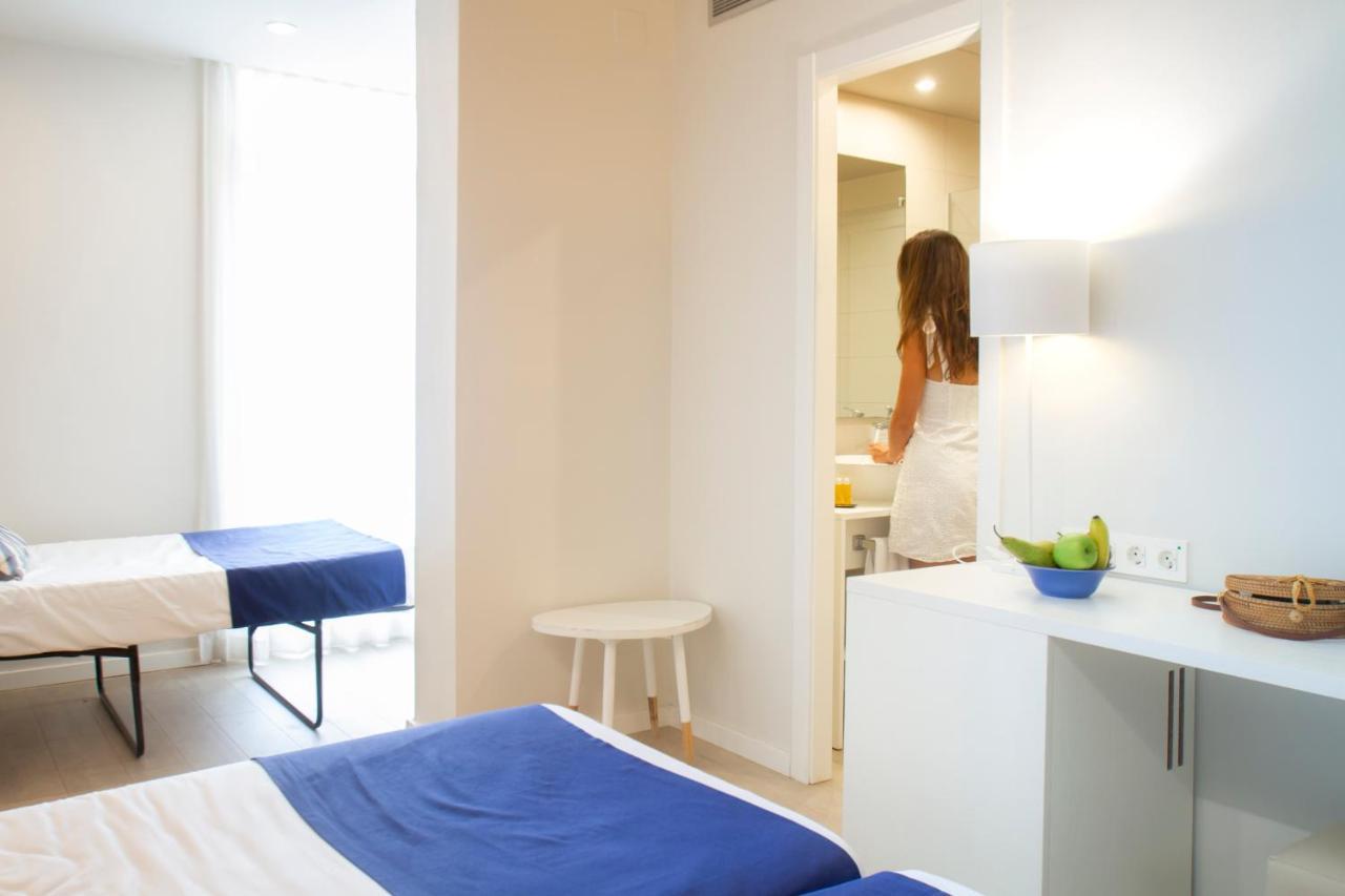 Ibersol Antemare - Adults Only Ξενοδοχείο Σίτζες Εξωτερικό φωτογραφία
